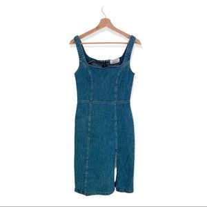 Reformation Jean Dress